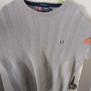 Chaps by Ralph Lauren  vintage sweater